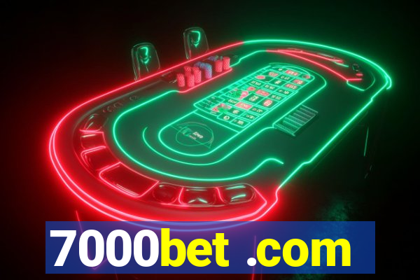 7000bet .com